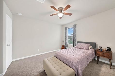 2927 Sloat Hill Lane Katy TX 77494