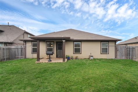 2927 Sloat Hill Lane Katy TX 77494