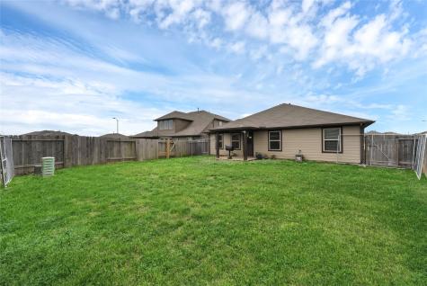 2927 Sloat Hill Lane Katy TX 77494