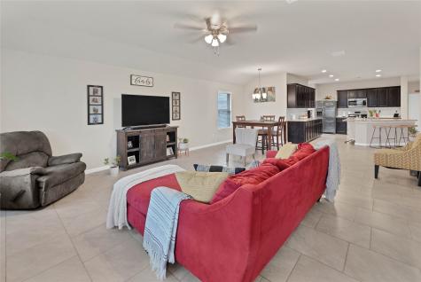 2927 Sloat Hill Lane Katy TX 77494