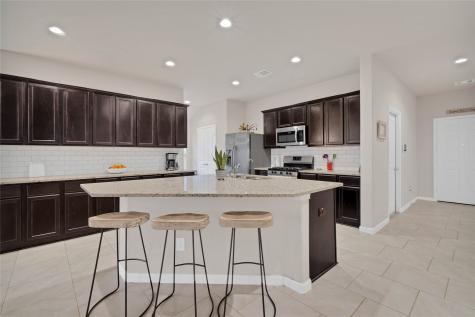 2927 Sloat Hill Lane Katy TX 77494