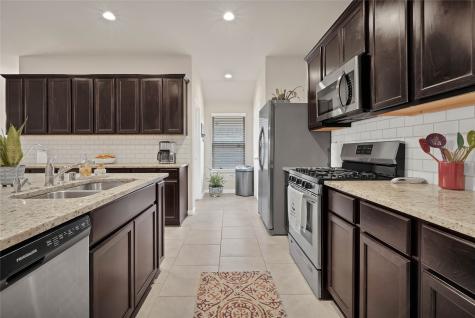 2927 Sloat Hill Lane Katy TX 77494