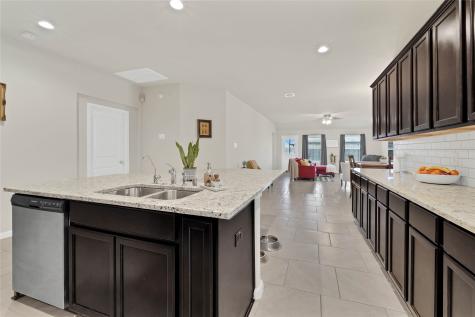 2927 Sloat Hill Lane Katy TX 77494
