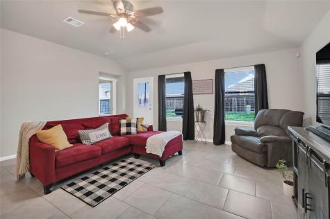 2927 Sloat Hill Lane Katy TX 77494