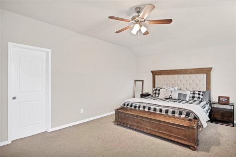 2927 Sloat Hill Lane Katy TX 77494