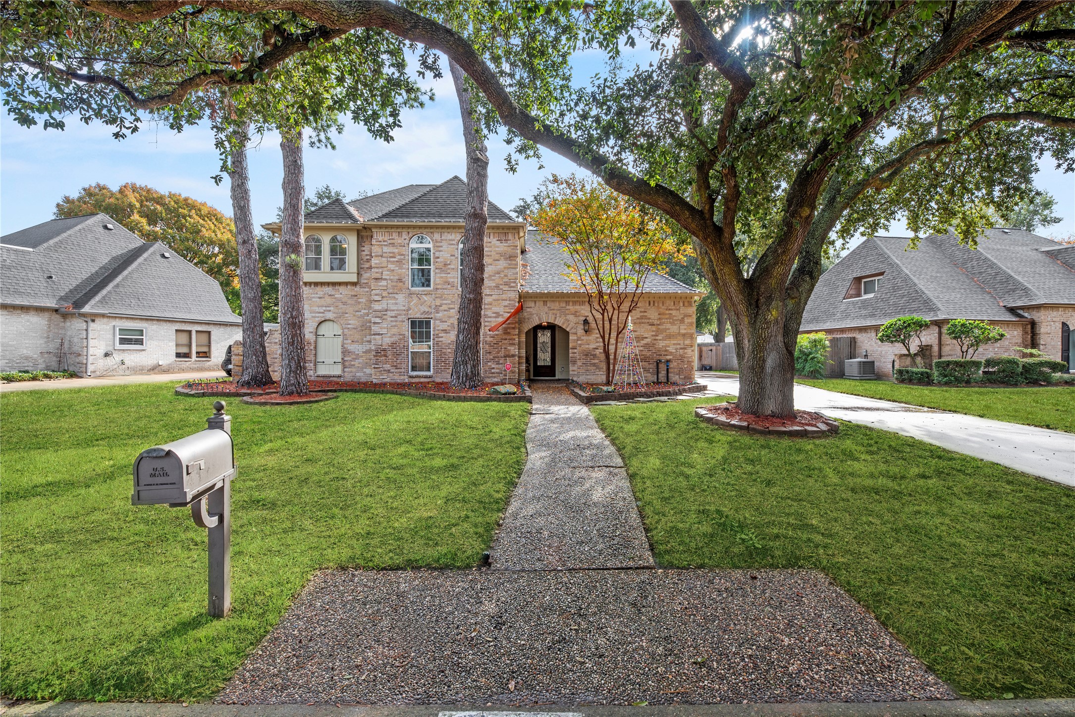 1814 Crutchfield Lane Katy TX 77449