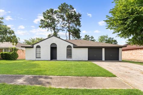 5507 Lynngate Drive Spring TX 77373