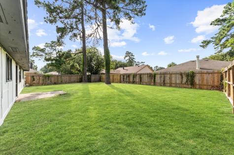 5507 Lynngate Drive Spring TX 77373