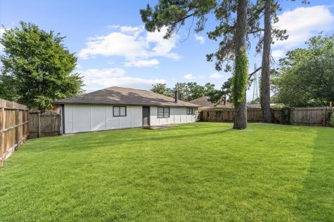 5507 Lynngate Drive Spring TX 77373