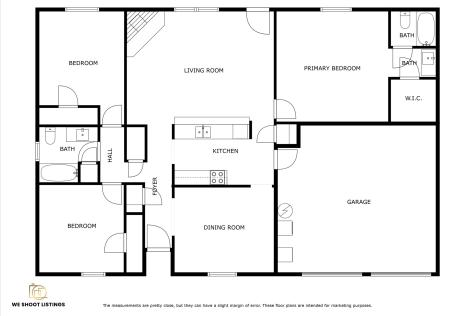 5507 Lynngate Drive Spring TX 77373