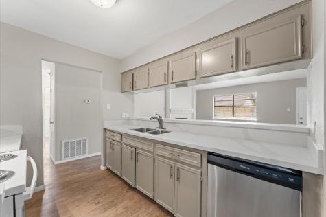 5507 Lynngate Drive Spring TX 77373