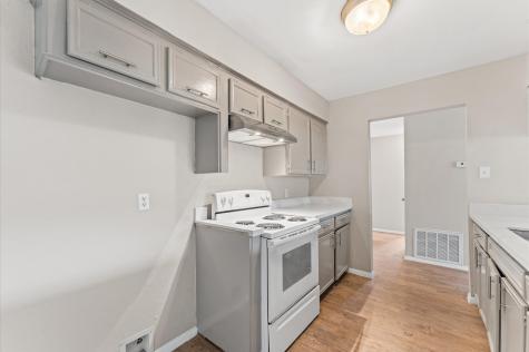 5507 Lynngate Drive Spring TX 77373