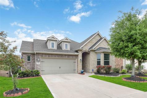 30643 Morning Dove Drive Brookshire TX 77423