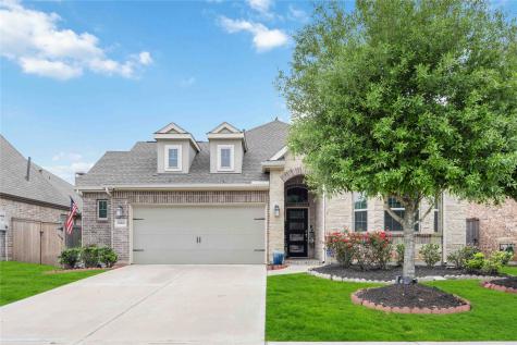 30643 Morning Dove Drive Brookshire TX 77423