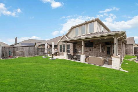 30643 Morning Dove Drive Brookshire TX 77423