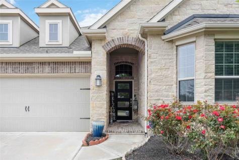 30643 Morning Dove Drive Brookshire TX 77423