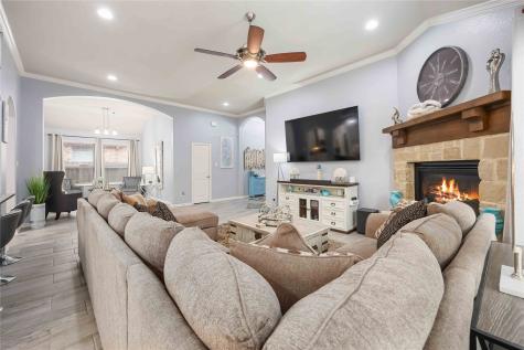 30643 Morning Dove Drive Brookshire TX 77423