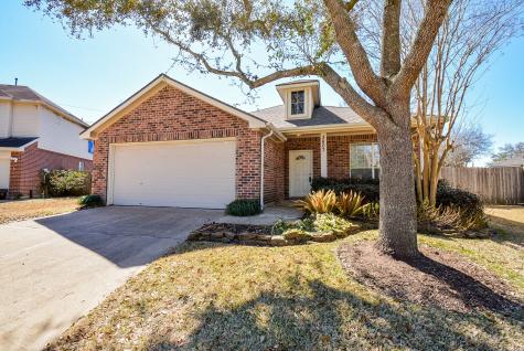 3807 Belmont Turn Missouri City TX 77459