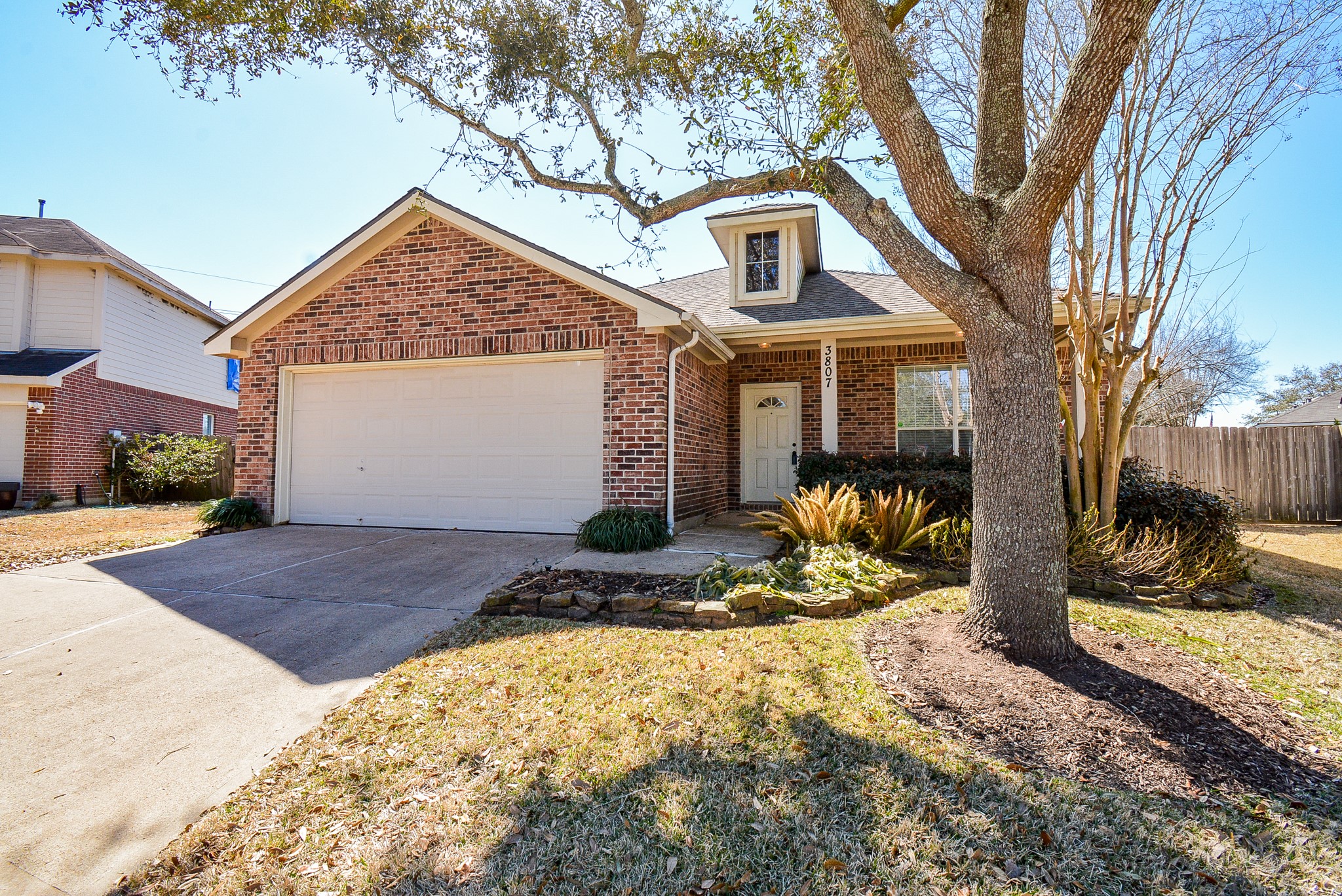 3807 Belmont Turn Missouri City TX 77459