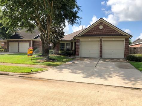17115 Sheffield Pines Lane Houston TX 77095