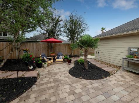 2107 Lakeway Drive League City TX 77573