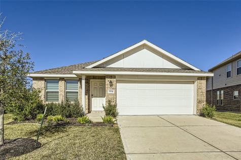 3334 Aster Meadow Way Richmond TX 77406