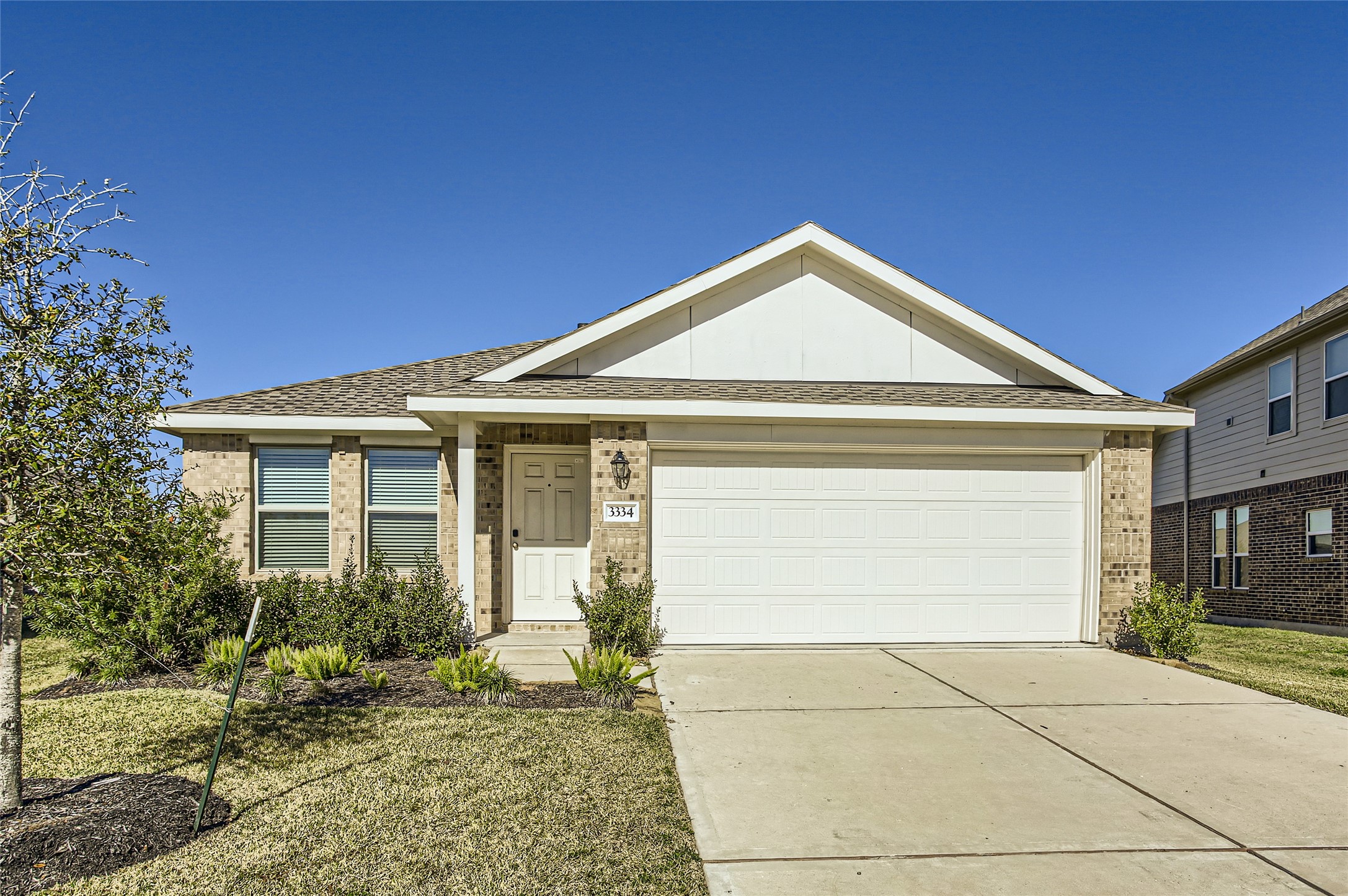 3334 Aster Meadow Way Richmond TX 77406