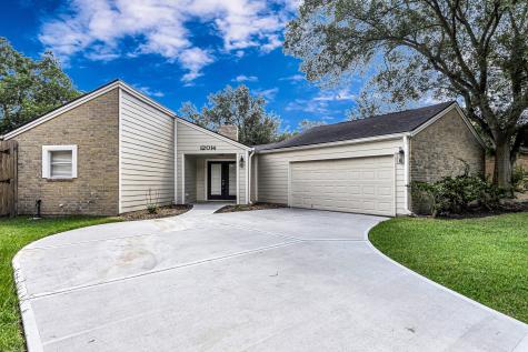 12014 Briar Forest Drive Houston TX 77077