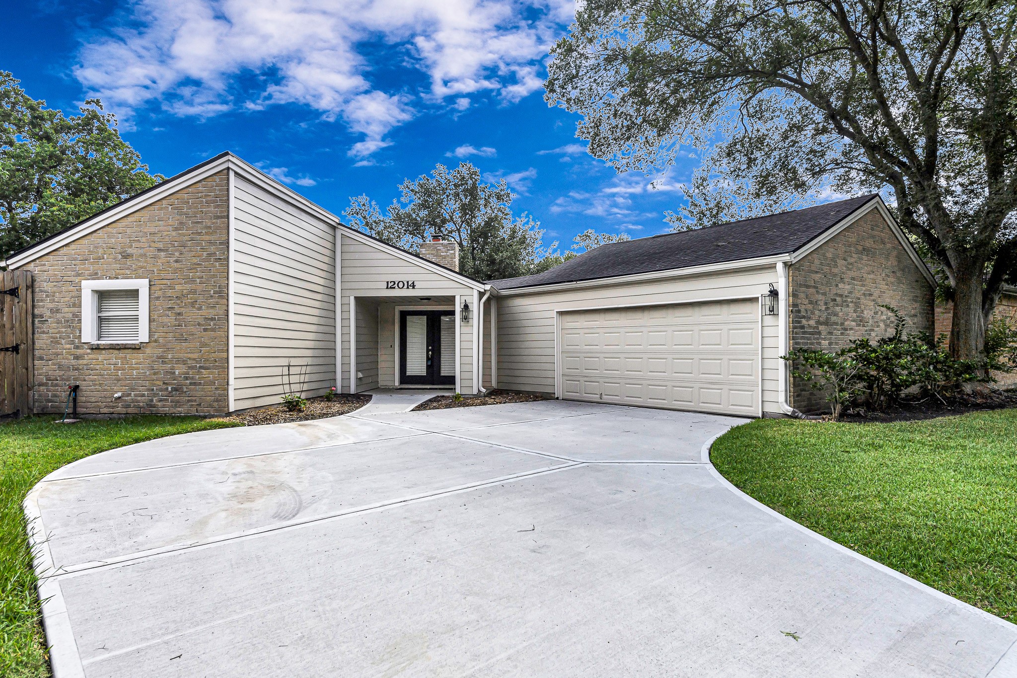 12014 Briar Forest Drive Houston TX 77077