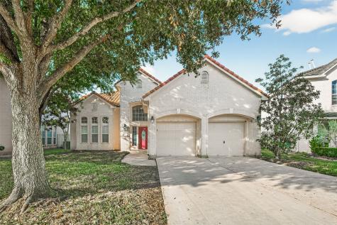 3010 Pelican Cove Missouri City TX 77459