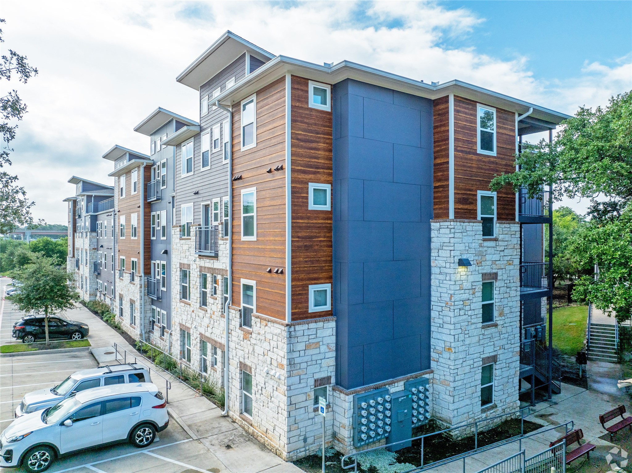 3300 Oak Creek Drive Austin TX 78727