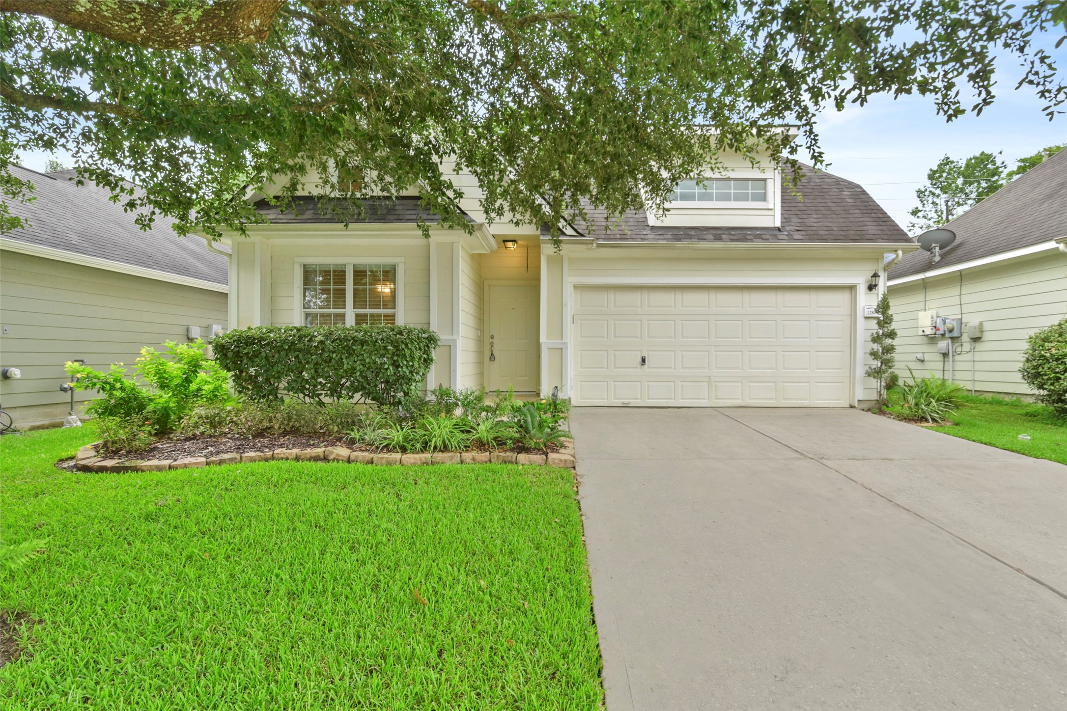 12806 Pecan Shores Drive Houston TX 77044