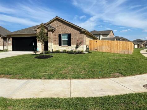 13011 Red Blossom Circle Tomball TX 77375