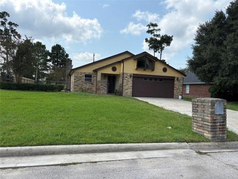 1401 Andover Lane Livingston TX 77351