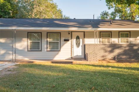 1727 Jones Street Rosenberg TX 77471