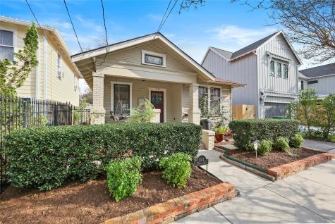 3514 Reagan Street Houston TX 77009