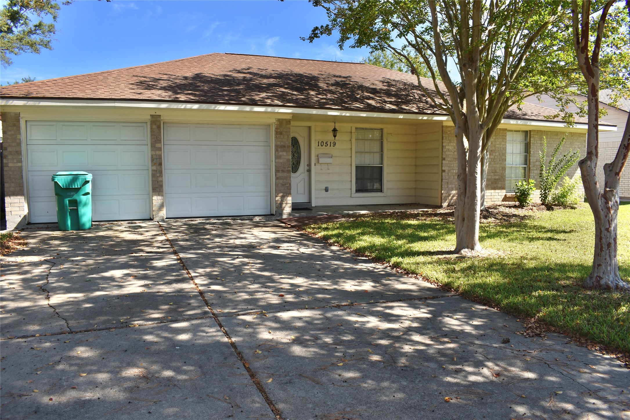 10519 Sagepark Lane Houston TX 77089