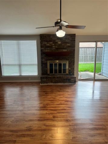 6218 Woodland Forest Drive Houston TX 77088