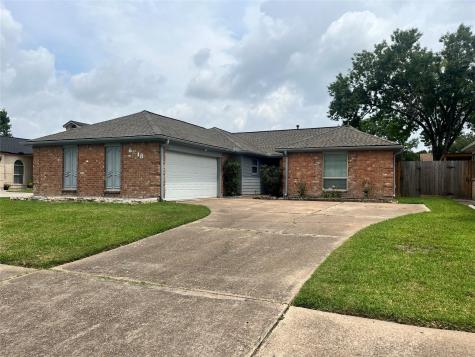 6218 Woodland Forest Drive Houston TX 77088