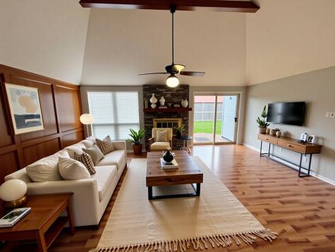 6218 Woodland Forest Drive Houston TX 77088