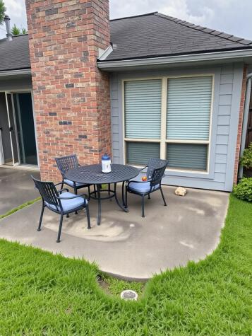 6218 Woodland Forest Drive Houston TX 77088