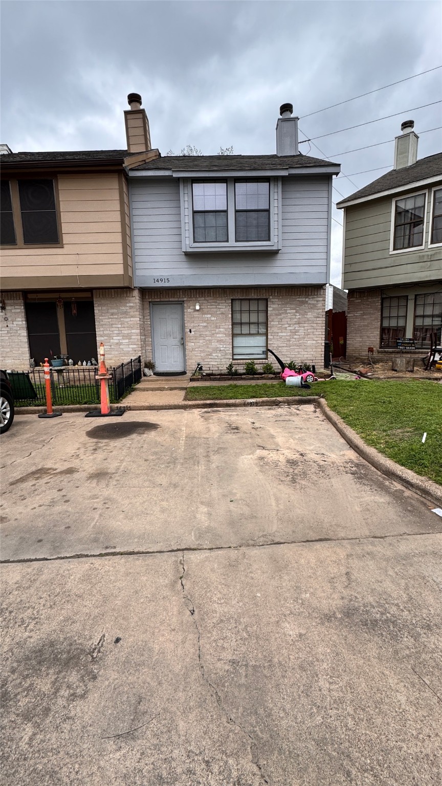 14915 Tilley Street Houston TX 77084