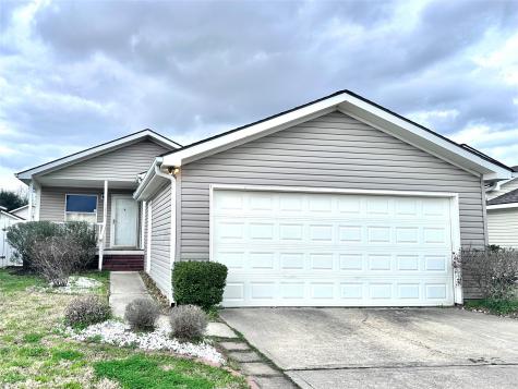 10214 Berrybriar Lane Tomball TX 77375