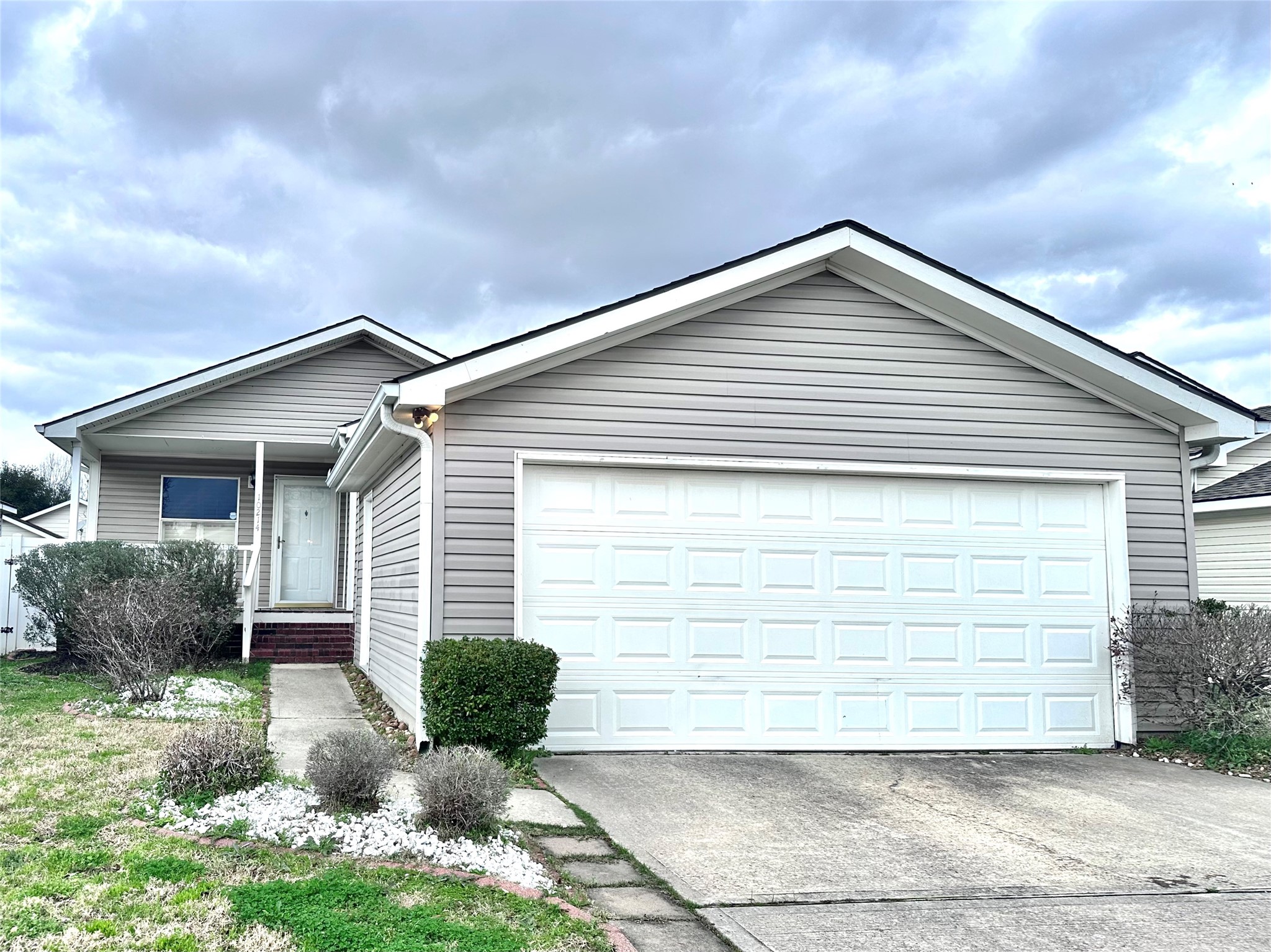 10214 Berrybriar Lane Tomball TX 77375