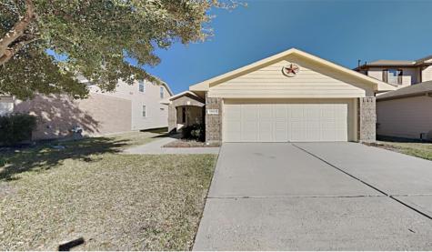 10543 Harbor Canyon Drive Humble TX 77396