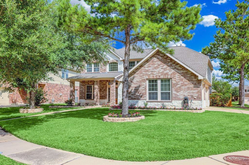 8231 Groveland Hills Drive Cypress TX 77433