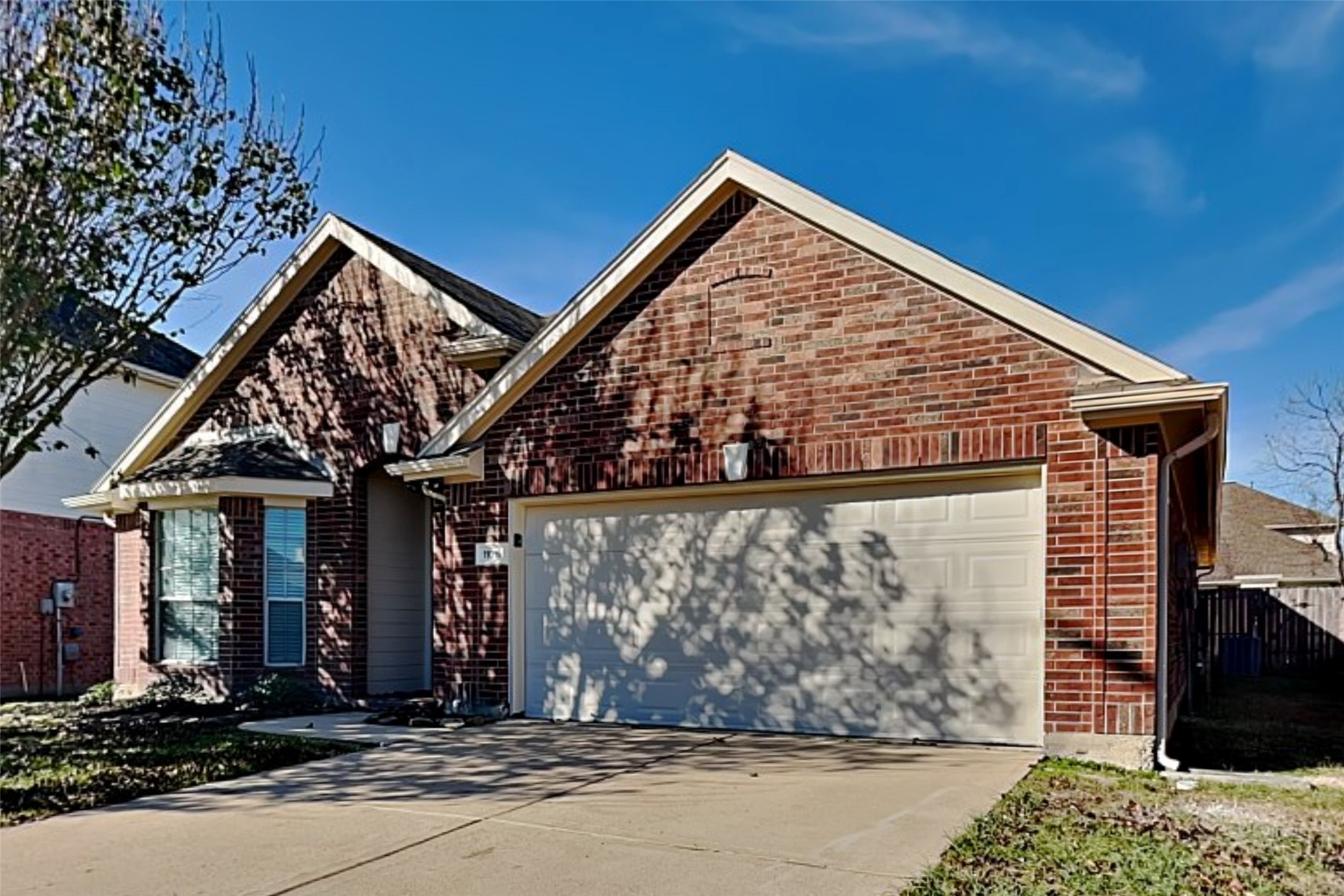 11019 Sentry Court Houston TX 77065