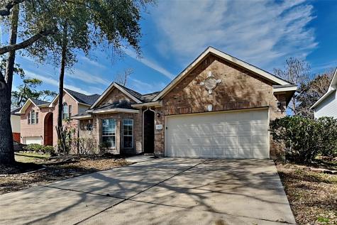 18011 Cabin Green Court Humble TX 77346