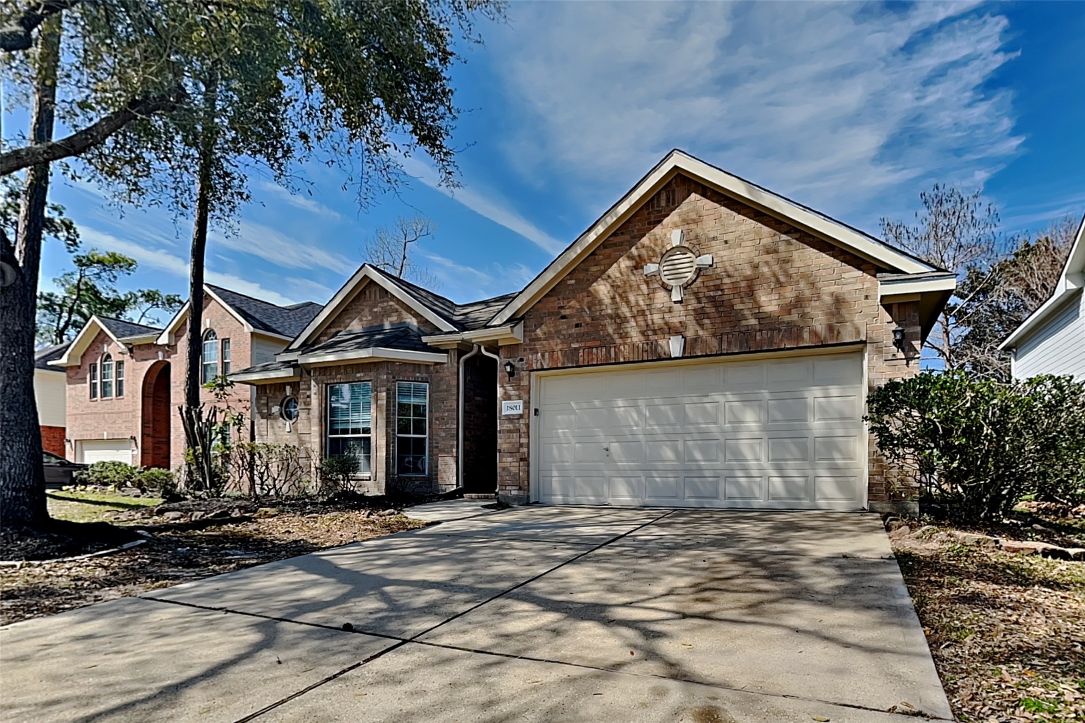 18011 Cabin Green Court Humble TX 77346