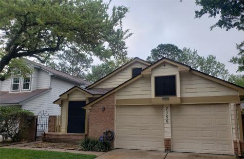 7756 Park Falls Drive Houston TX 77095